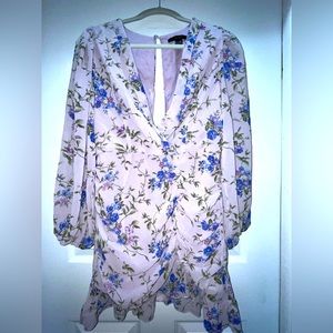 Forever 21 dress never worn